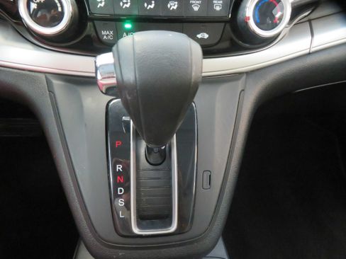 Used 2016 Honda CR-V EX image 40