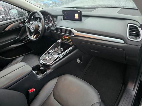 Used 2023 MAZDA CX-9 Touring Plus image 31