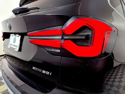 Used 2023 BMW X3 xDrive30i w/ Convenience Package image 29