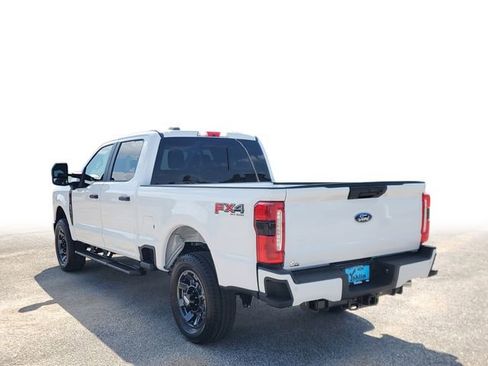 New 2026 Ford F250 XL w/ STX Appearance Package AWD/4WD image 3