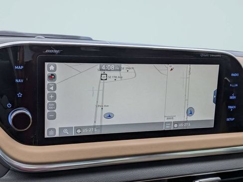 Used 2021 Hyundai Sonata Limited w/ Preferred Accessory Package FWD image 22