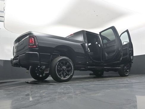 New 2026 RAM 2500 Tradesman AWD/4WD image 55