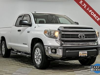 Used 2014 Toyota Tundra SR