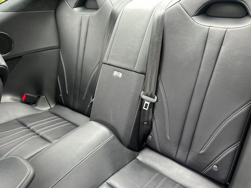 Used 2018 Lexus LC 500 Coupe w/ Touring Package image 15