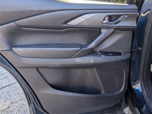 Certified 2023 MAZDA CX-9 Touring Plus image 22
