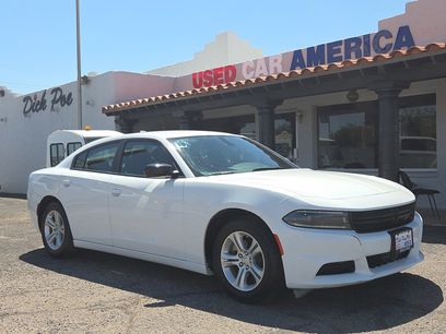 Used 2023 Dodge Charger SXT