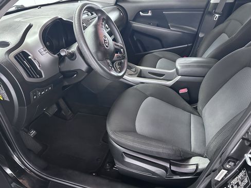 Used 2014 Kia Sportage LX FWD image 39