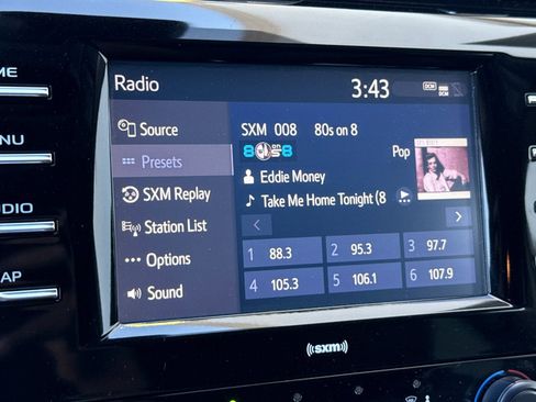 Used 2020 Toyota Camry LE w/ Protection Package (Q2) image 17