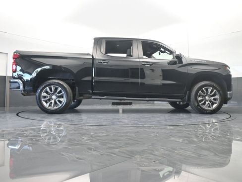 Used 2021 Chevrolet Silverado 1500 LT w/ All Star Edition Plus image 63