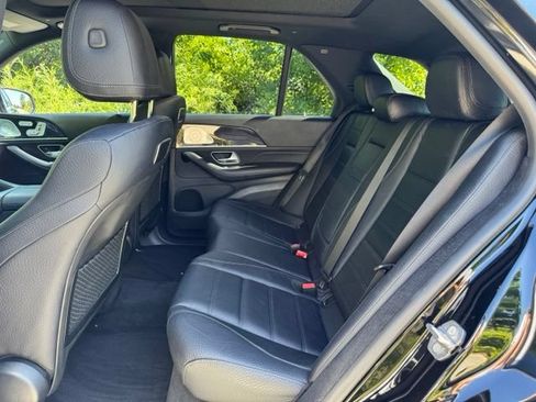 Used 2020 Mercedes-Benz GLE 350 image 13