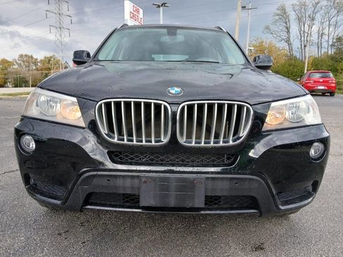Used 2013 BMW X3 xDrive28i image 2