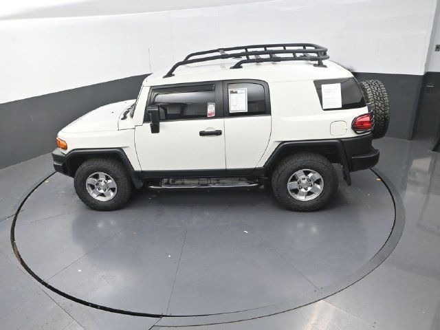 Used 2010 Toyota FJ Cruiser 4WD w/ Convenience Pkg image 15
