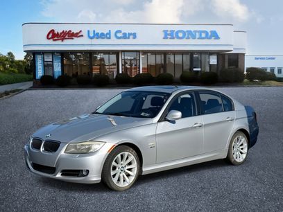 Used 2011 BMW 328i xDrive Sedan