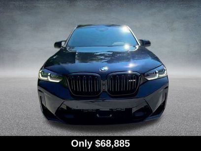 Used 2024 BMW X3 M M w/ Competition Package