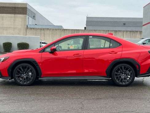 Used 2024 Subaru WRX Premium image 9
