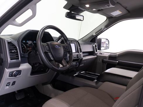 Used 2019 Ford F150 4x4 SuperCrew image 19