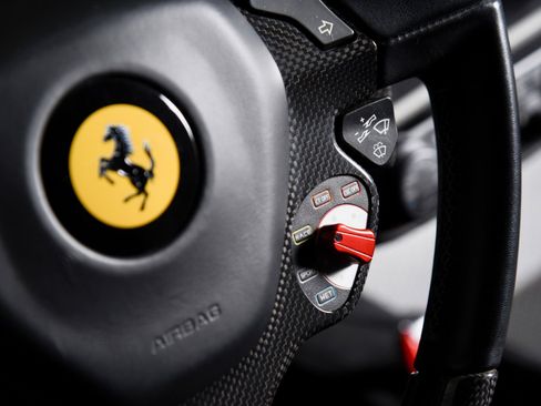 Used 2020 Ferrari 488 Pista Coupe image 28