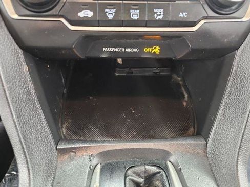 Used 2019 Honda Civic LX image 22