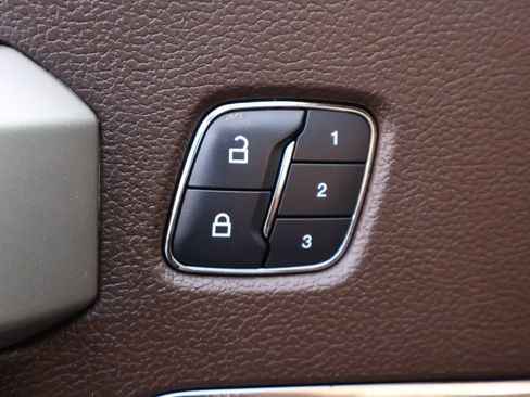 Used 2018 Ford F150 King Ranch w/ Equipment Group 601A Luxury image 8