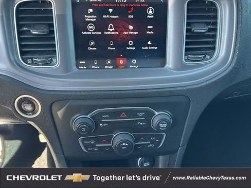 Used 2023 Dodge Charger SXT image 28