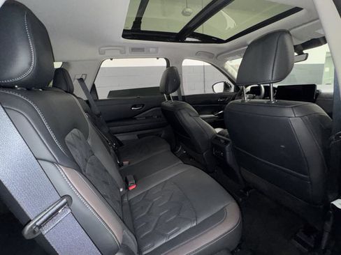 New 2026 Nissan Pathfinder Platinum w/ Cargo Package AWD/4WD image 20
