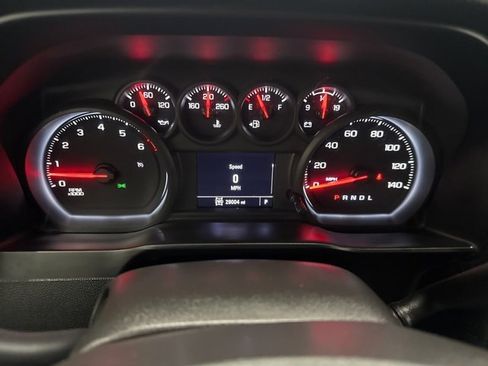 Used 2022 Chevrolet Silverado 2500 W/T w/ WT Convenience Package image 11