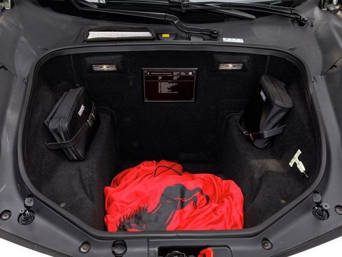 Used 2019 Ferrari 488 Spider RWD image 11