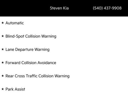 Used 2025 GMC Acadia Elevation image 8