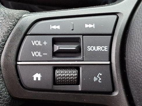 Certified 2024 Honda CR-V EX image 19