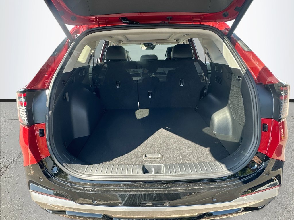 New 2027 Kia Sportage SX FWD image 27