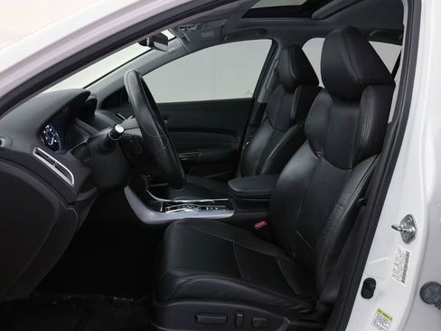 Used 2015 Acura TLX V6 w/ Advance Package FWD image 18