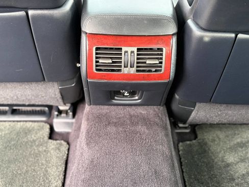 Used 2008 Lexus LS 600h L image 80