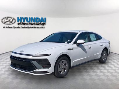 New 2026 Hyundai Sonata SE