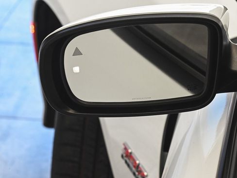 Used 2017 Dodge Charger R/T Scat Pack w/ Driver Confidence Group image 40