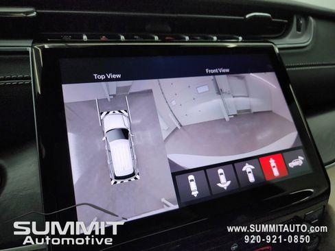 New 2025 Jeep Grand Cherokee Limited w/ Luxury Tech Group II image 24