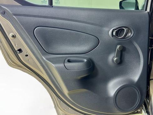 Used 2017 Nissan Versa S Plus image 16