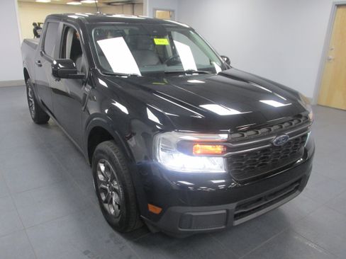 Used 2022 Ford Maverick XLT w/ XLT Luxury Package image 3