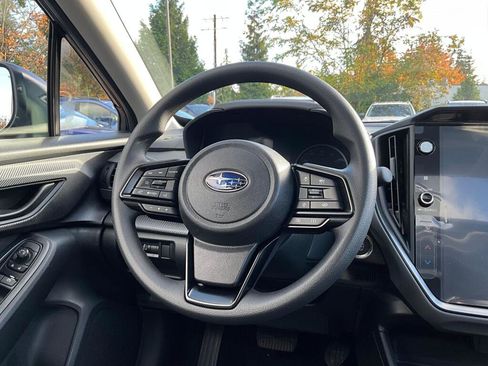 New 2026 Subaru Crosstrek 2.0i Premium image 20