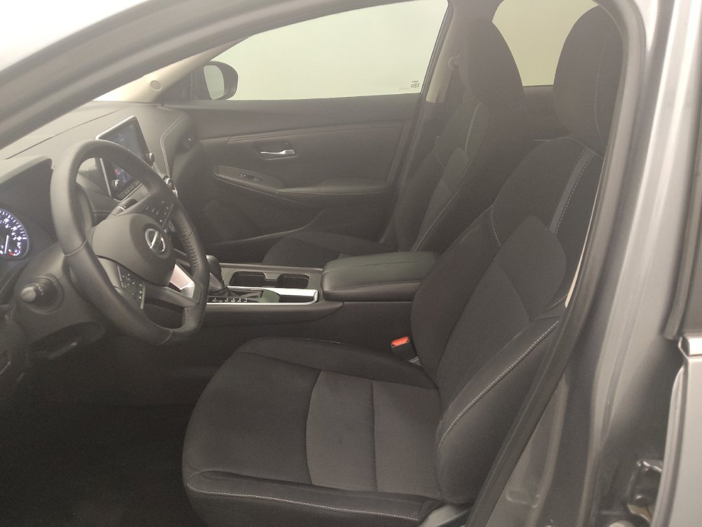 Used 2021 Nissan Sentra SV FWD image 17