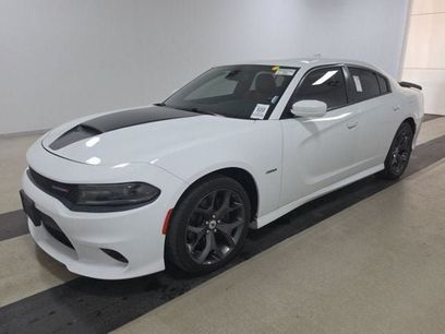 Used 2019 Dodge Charger R/T