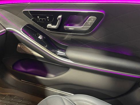 Used 2026 Mercedes-Benz S 580 4MATIC Sedan image 27