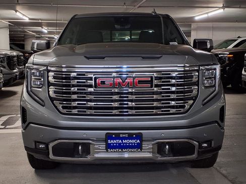 New 2025 GMC Sierra 1500 Denali w/ Technology Package image 2