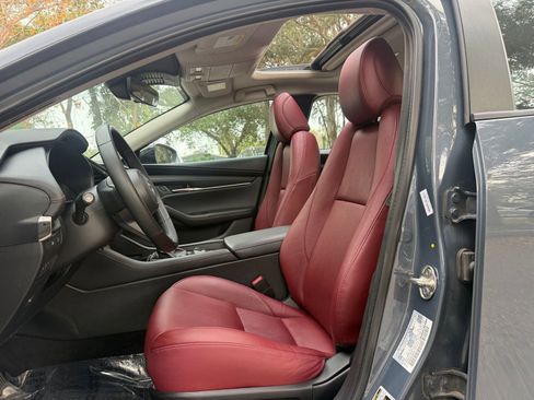 Used 2025 MAZDA MAZDA3 s image 30