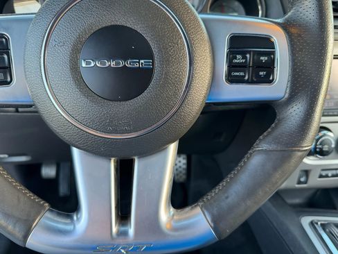 Used 2014 Dodge Challenger SRT8 w/ Harman/Kardon Audio Group image 37