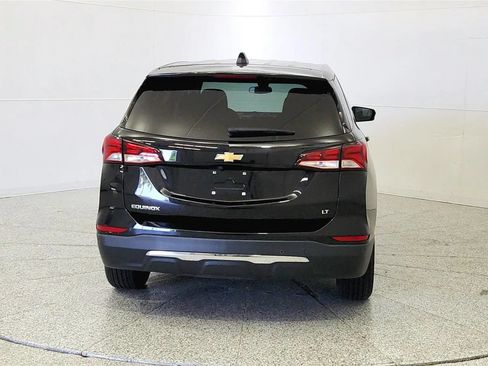 Used 2023 Chevrolet Equinox LT FWD image 6