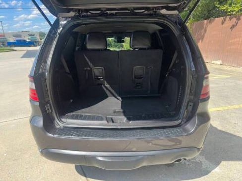 Used 2014 Dodge Durango Limited AWD/4WD image 22