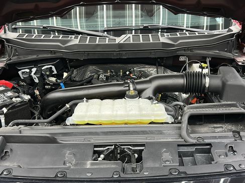 Used 2025 Ford F150 Lariat w/ Bed Utility Package image 19