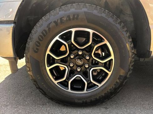 Used 2023 Ford F150 XLT w/ Equipment Group 302A High AWD/4WD image 28