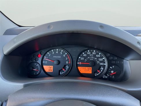 Used 2011 Nissan Xterra S w/ 4X4 Value Package image 21