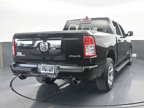 Used 2022 RAM 1500 Big Horn w/ Trailer Tow Group image 5